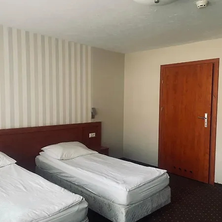 Hotel Papaver