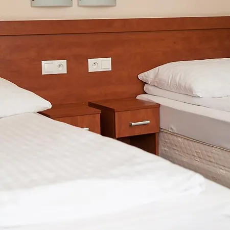 Hotel Papaver Ślesin