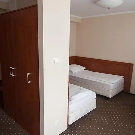 Hotel Papaver 3*