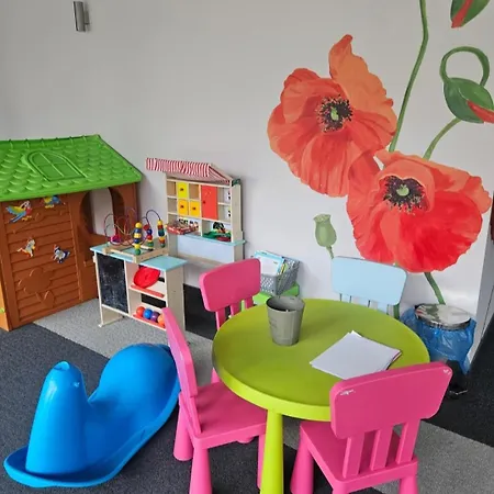 Hotel Papaver