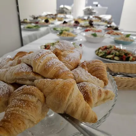 Papaver Otel Ślesin