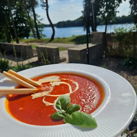 酒店 Papaver Ślesin