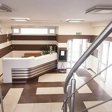 Otel Papaver Ślesin