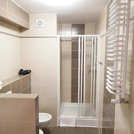 Hotel Papaver 3*