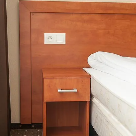 酒店 Papaver Ślesin