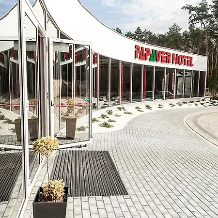 Otel Papaver Ślesin