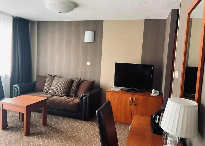 ホテル Papaver 3*