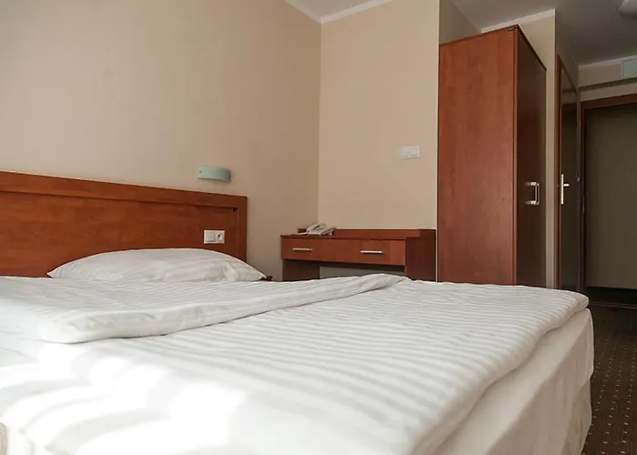 Papaver Otel Ślesin