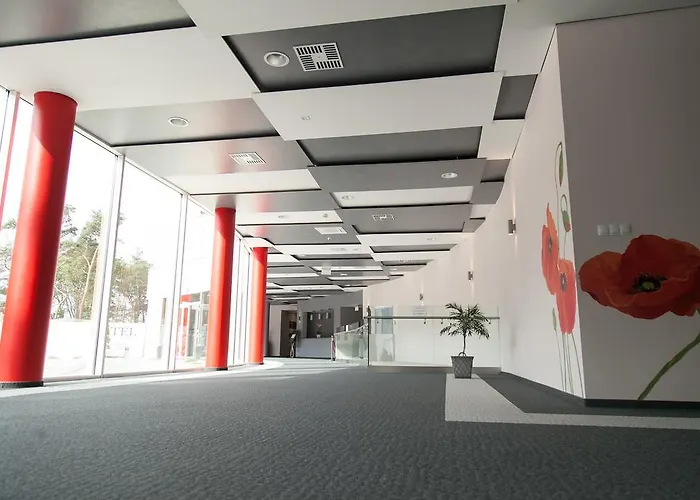 Papaver ホテル 3*