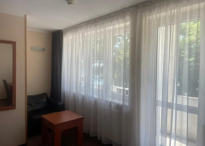 ホテル Papaver 3*