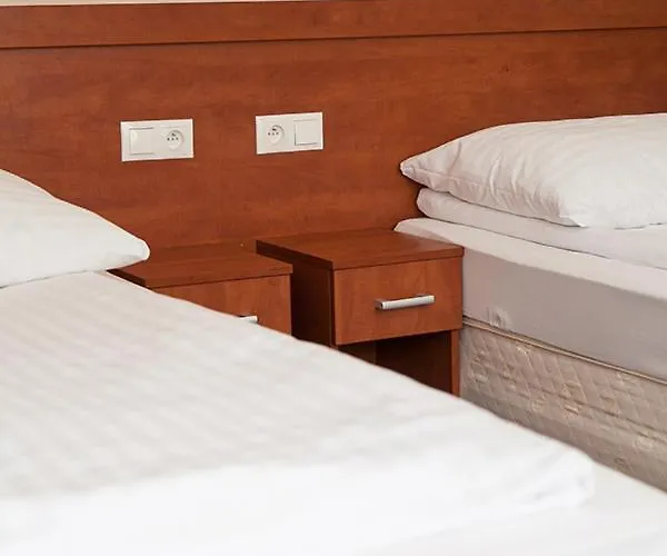 Otel Papaver Ślesin