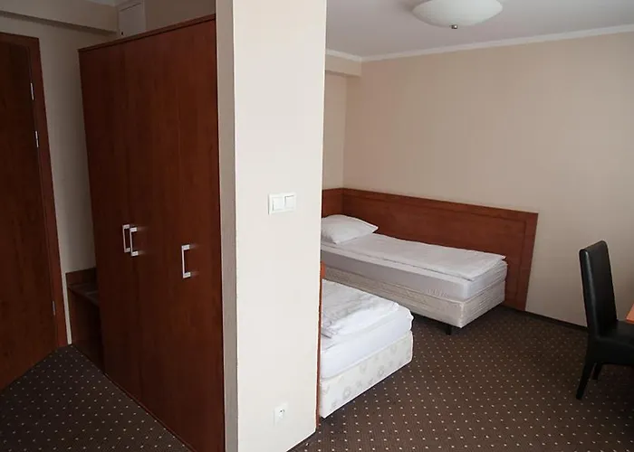 ホテル Papaver 3*