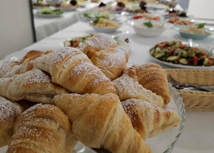 Papaver Otel Ślesin