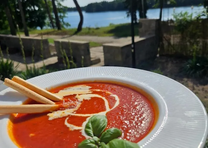 Otel Papaver Ślesin