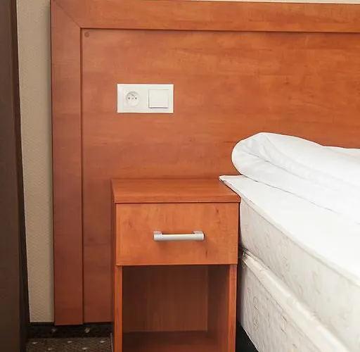 Otel Papaver Ślesin