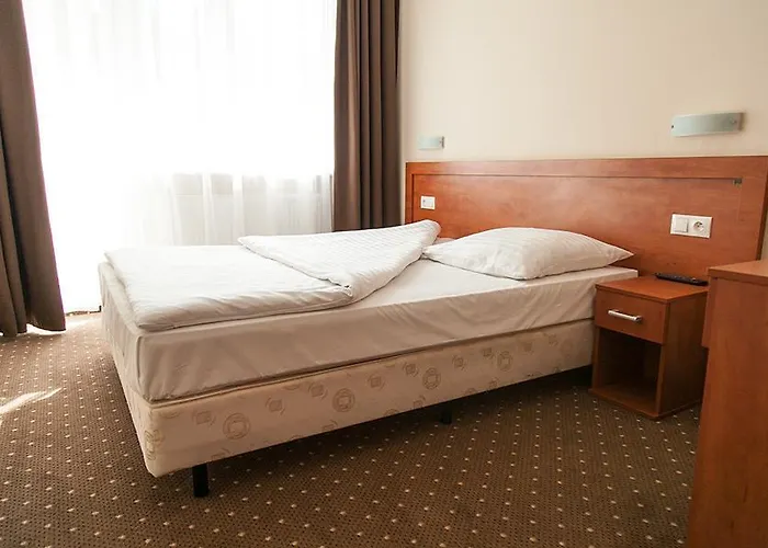 Otel Papaver Ślesin