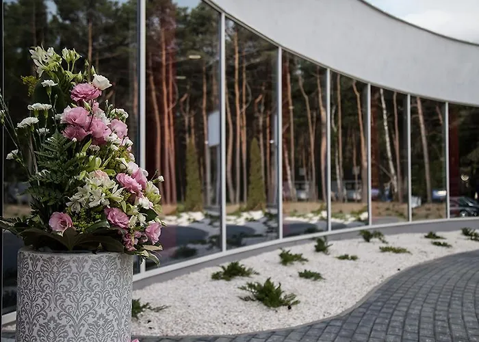 Papaver ホテル 3*